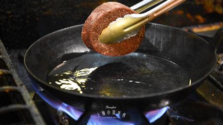 全杭州最好吃的惠灵顿牛排,上海惠灵顿牛排餐厅推荐五角场