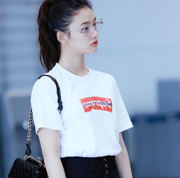 林允自曝圈内现象,林允假货视频完整版