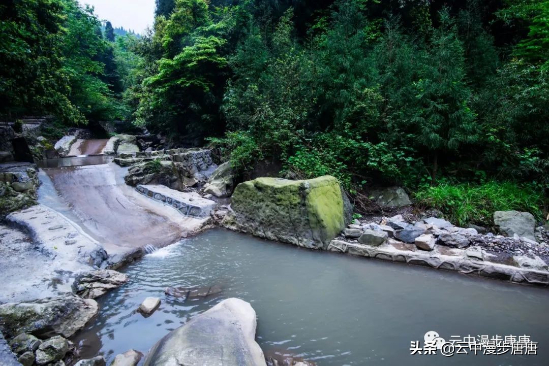 什邡蓥华大峡谷漂流还有什么玩的,九龙溪漂流和蓥华大峡谷漂流