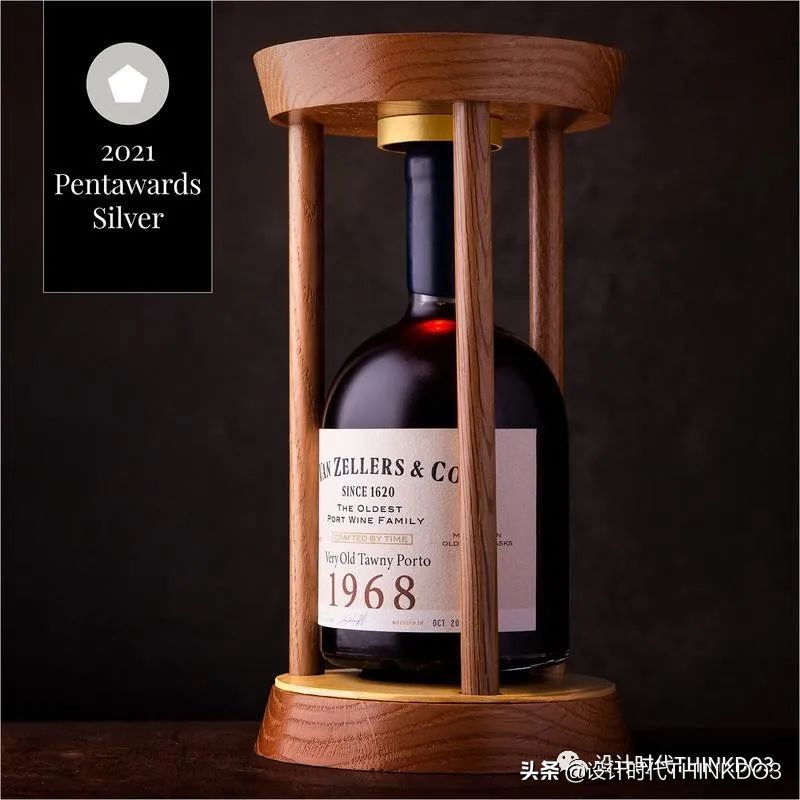 设计界的奥斯卡大奖,设计包装的世界大奖