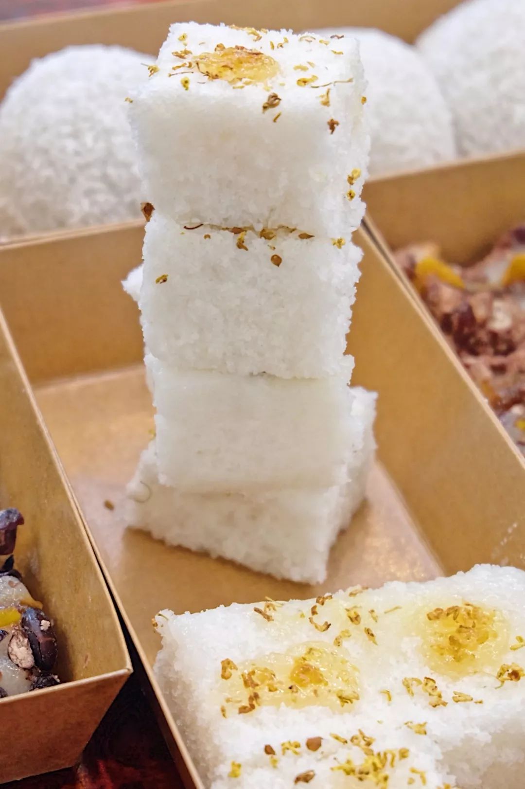 上海人的消费日常,20年前上海人的早餐