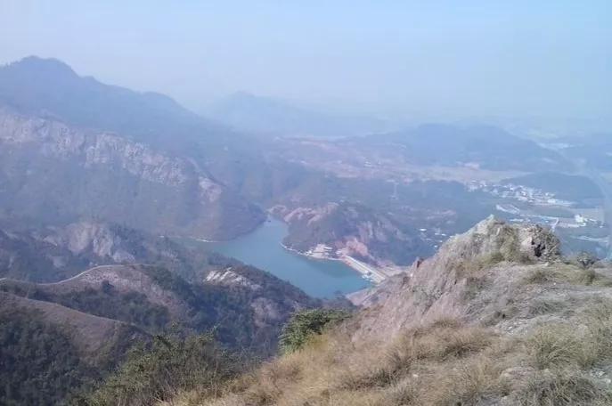 “百千桑梓地，亿万老家人”浙江省—金华市—永康市（四）