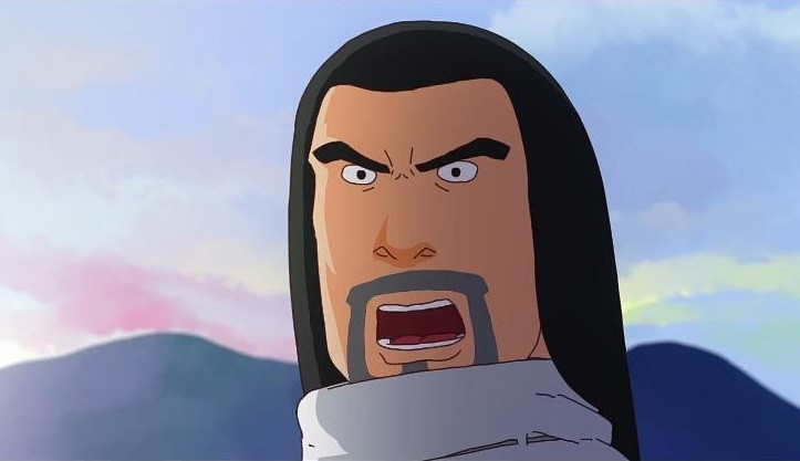 《大圣回来》4年前砍下9亿票房,为何中国现在还没10亿动画