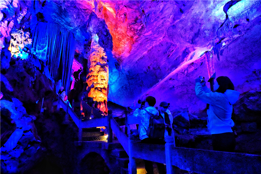 杭州这里藏着一座绝美宋式园林,杭州藏在山谷里的隐秘美景