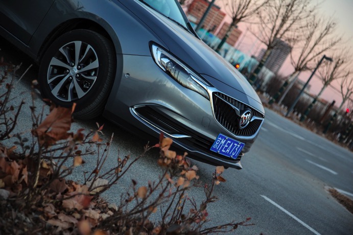 别克阅朗值得买不,别克阅朗哪一款性价比最高