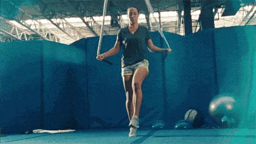 关于跳绳那些事，干货来了，这些你都懂吗？