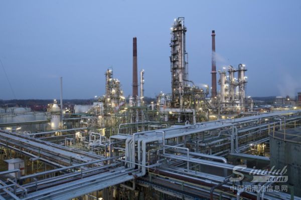 秉持工匠精神品质,百年SRS润滑油神州再启航