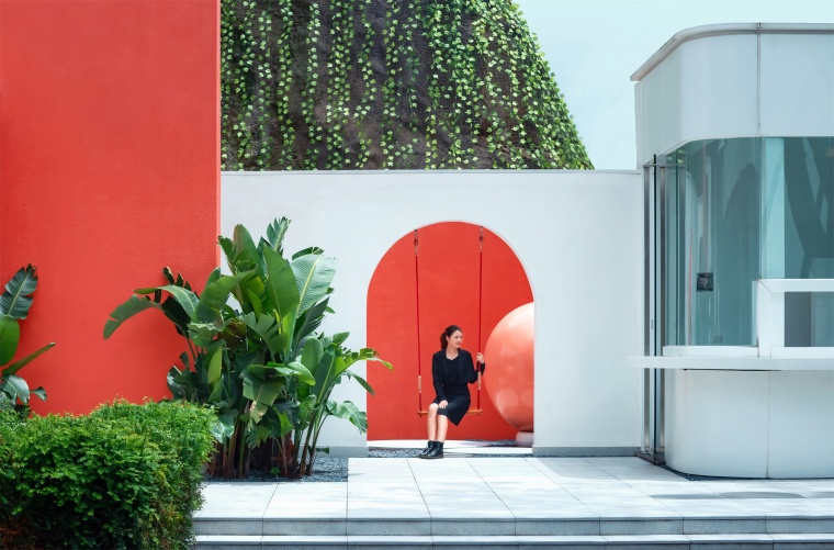 100套别墅设计图,2023小区设计