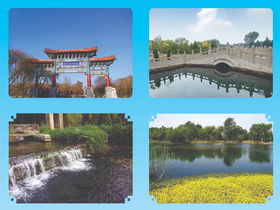 孔子诞生地泗水,孔子故里中国山东