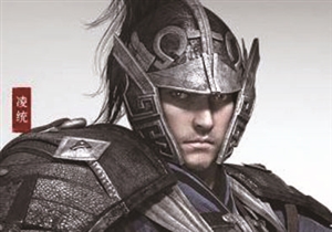 陈寿评吕蒙有国士之量,三国志中陈寿评价