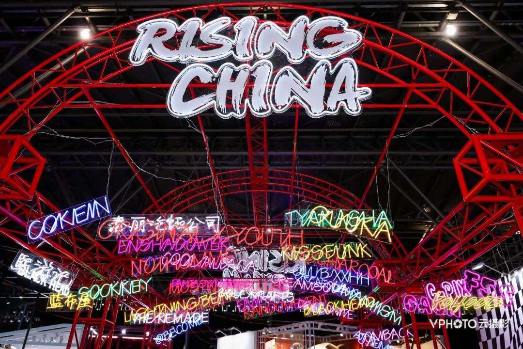 网红品牌找新的增长点,网红品牌背后原来是这么操作的