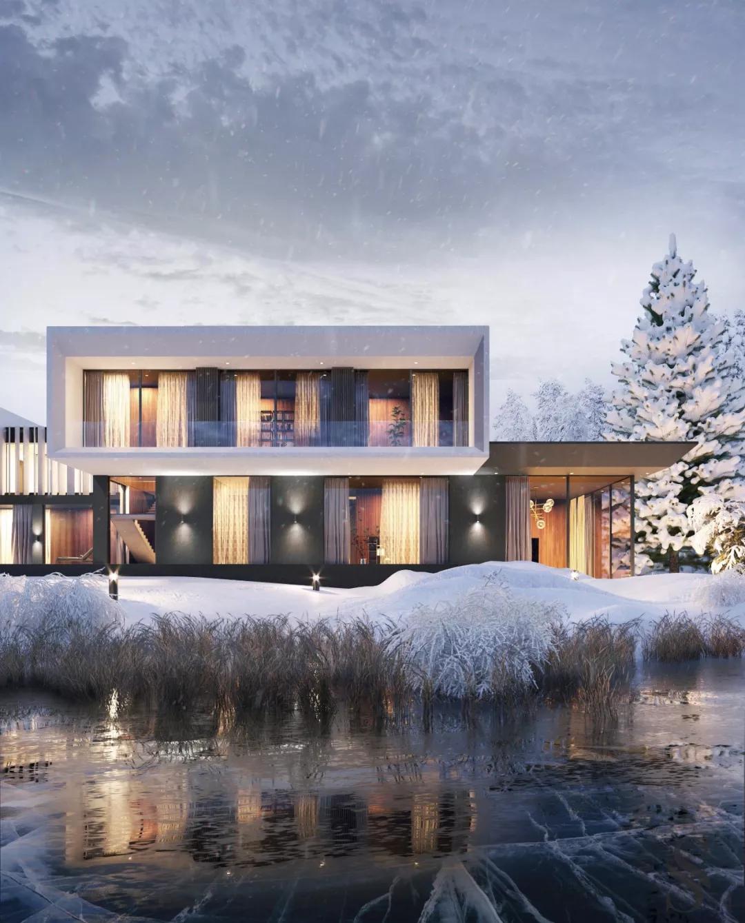 全球最好的设计公司,值得学习的国外软装设计推荐