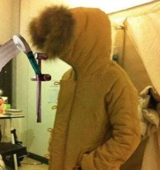 双十一买家秀曝光别急着吃土,双十一之后我受到了买家秀的惊吓