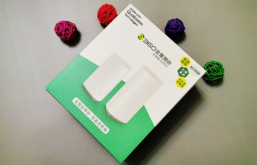 360全屋路由m5子母mesh,360子母路由器如何联网设置