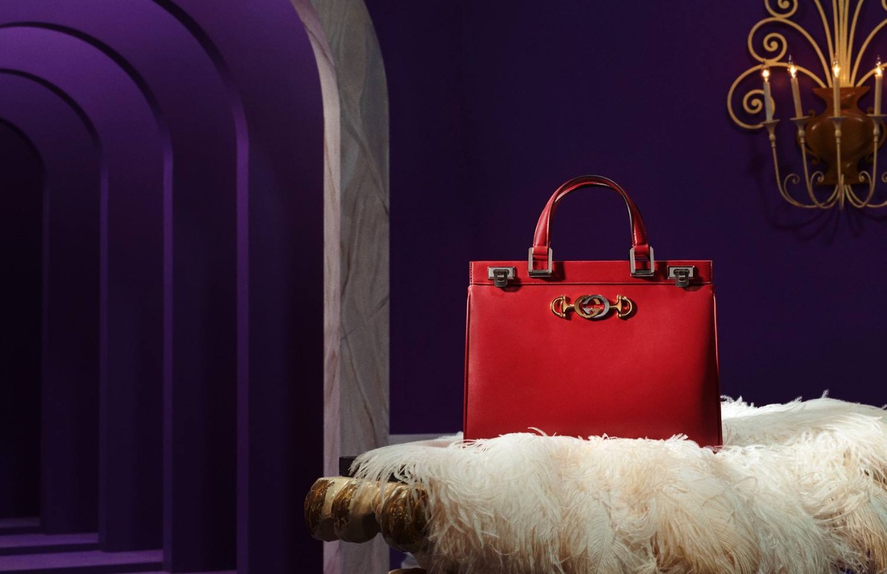 今天真的不开玩笑，GUCCI降价了喔！！