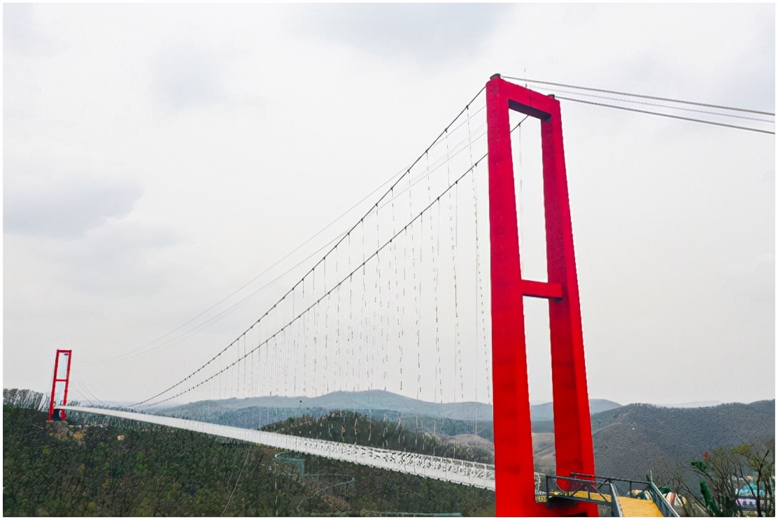 长春莲花山十一自驾游攻略,长春莲花山十一日游攻略
