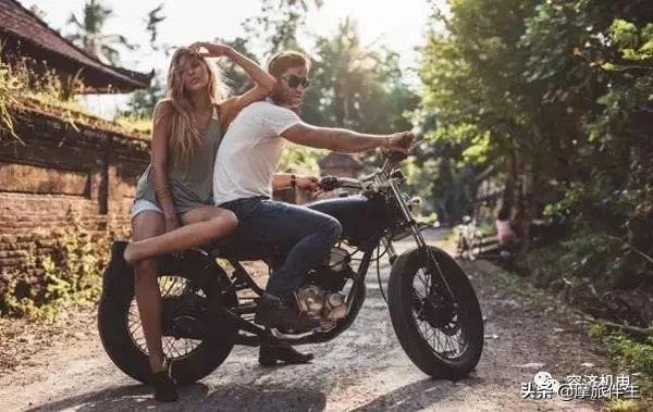 老婆不让买摩托车心情很糟糕,老婆不让买摩托车心理