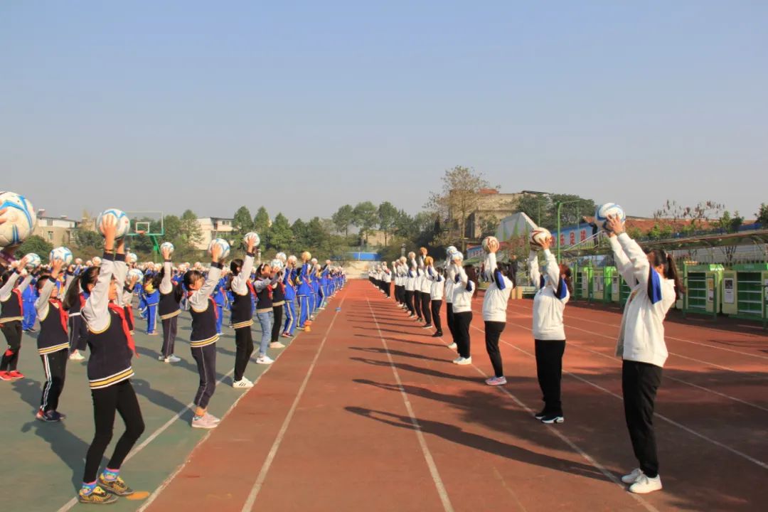 双流足球,我市新增4所全国足球特色校园