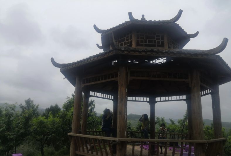 成都周边休闲圣地推荐,成都附近游玩推荐一日游