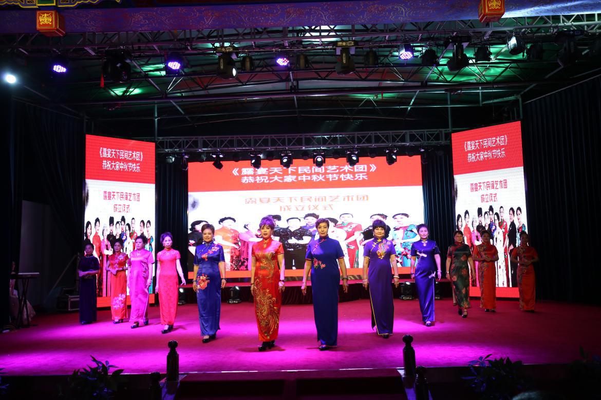 “金秋·邻好”业主答谢汇温情落幕,金科业主为美好生活代言