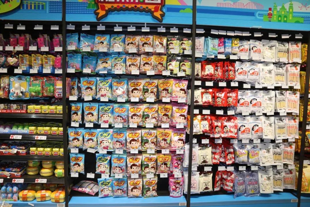 大润发新零售模式有哪些,新零售新模式生鲜超市