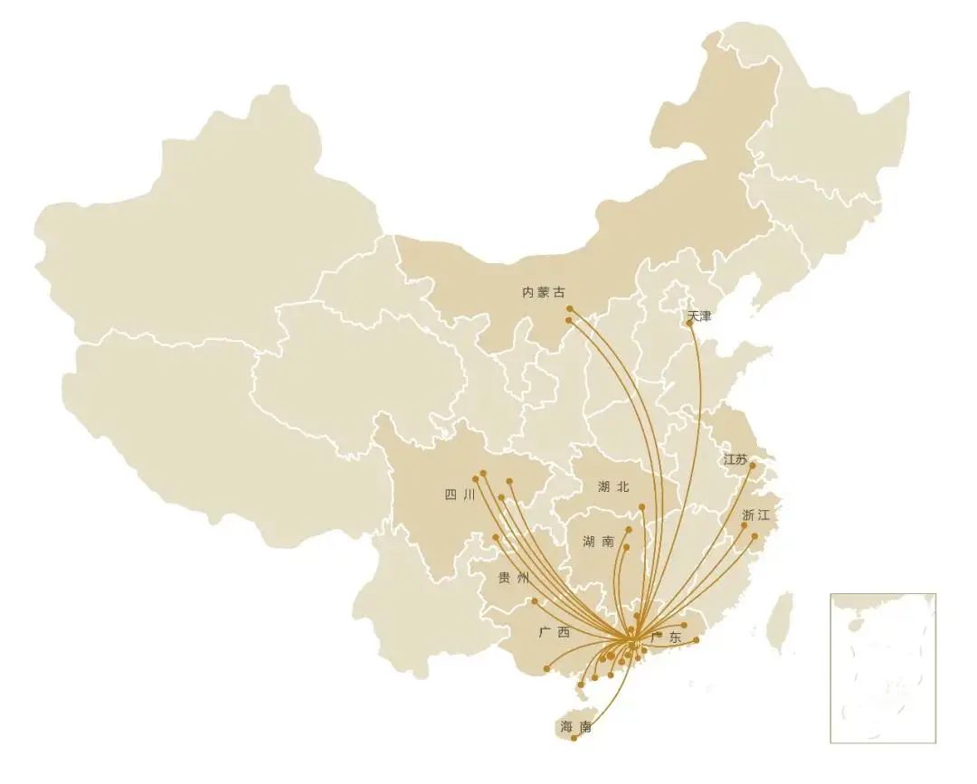 敏捷地产2010年开发哪些项目,敏捷地产公司现状