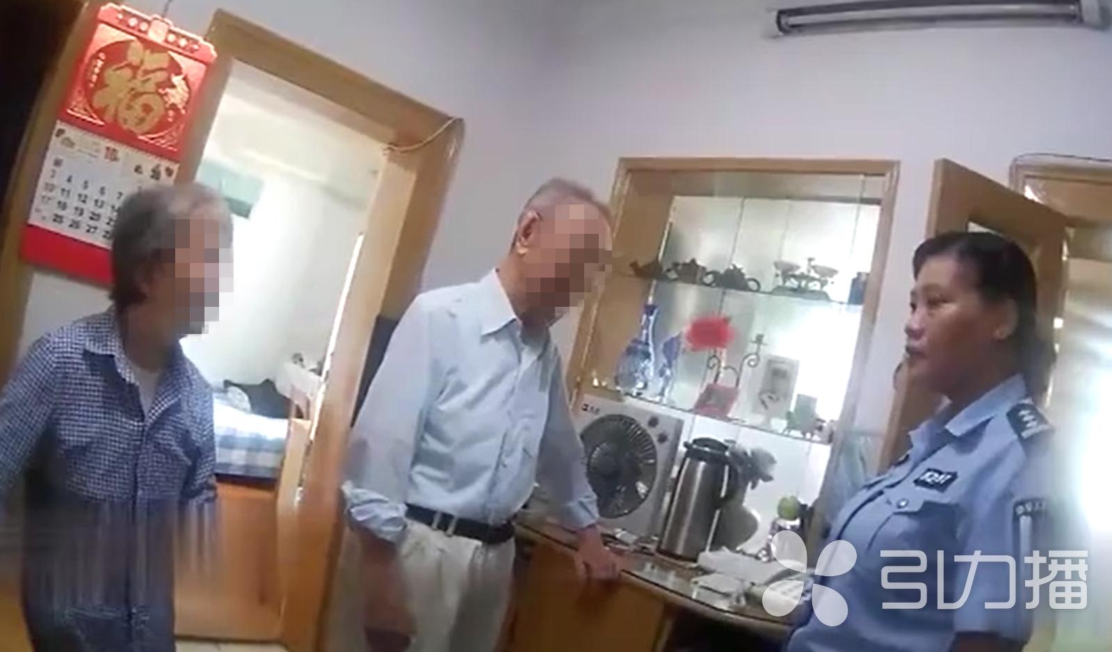 冒充孙子诈骗老人,男子冒充邻居骗82岁老人钱