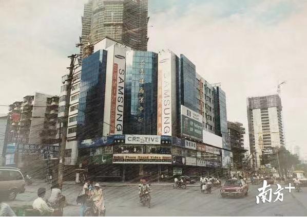 二十四年浮沉:太平洋电脑城的芳华与迟暮