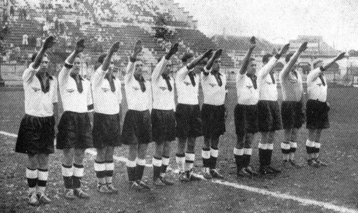 纳粹与苏联士兵,纳粹对战苏联