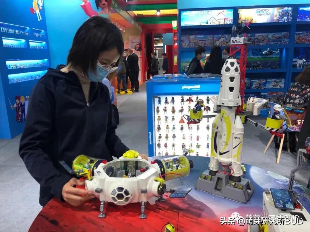 别乱花钱！孩子的玩具种草清单，这些品牌新品让我好眼馋