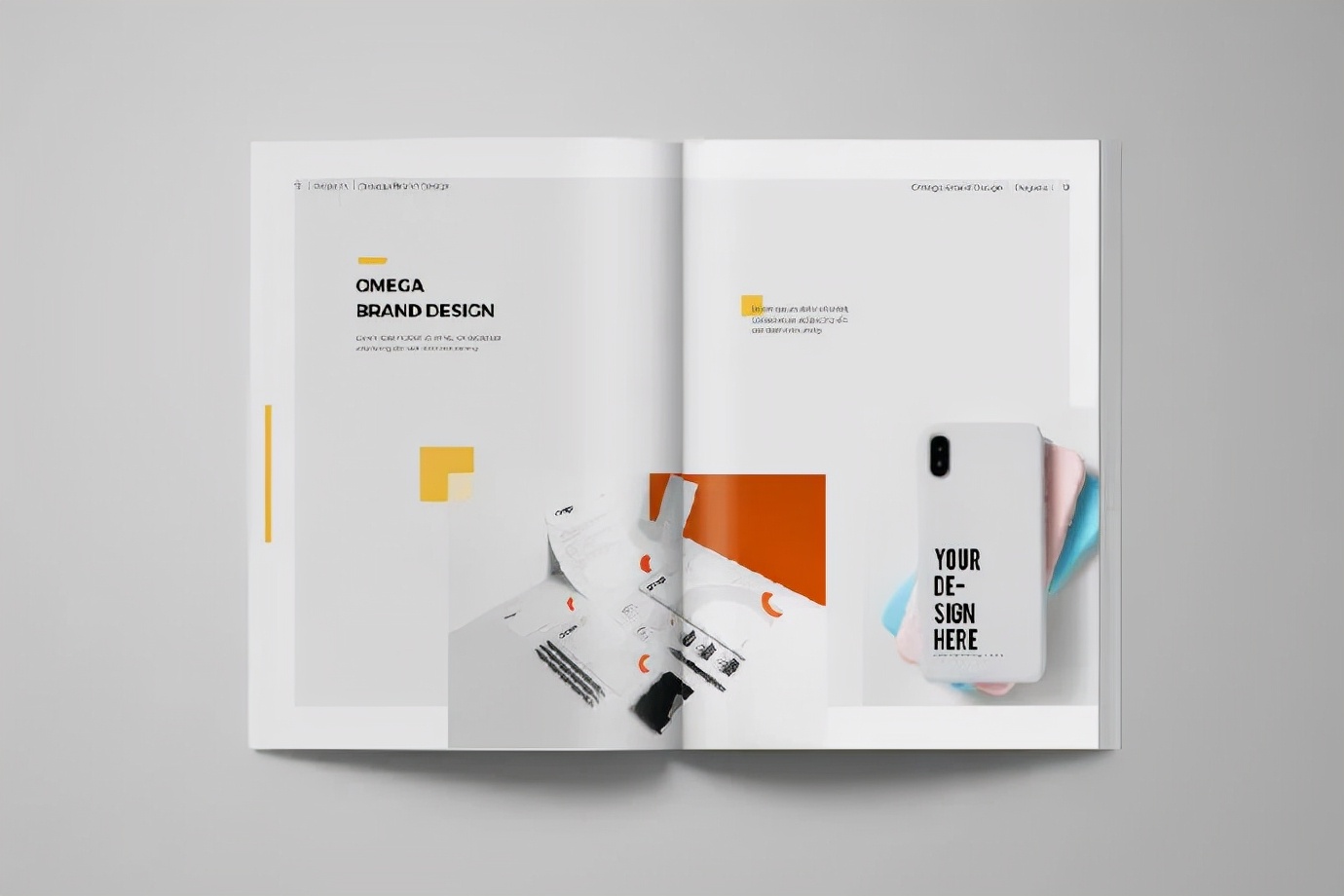 精美画册设计方案,公司宣传画册设计价格