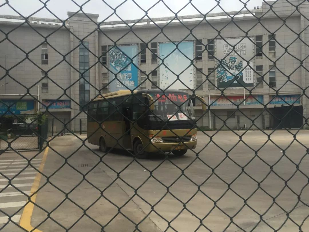 “动车一响，汽车下岗”？我们探访了厦门的六个汽车站，发现……