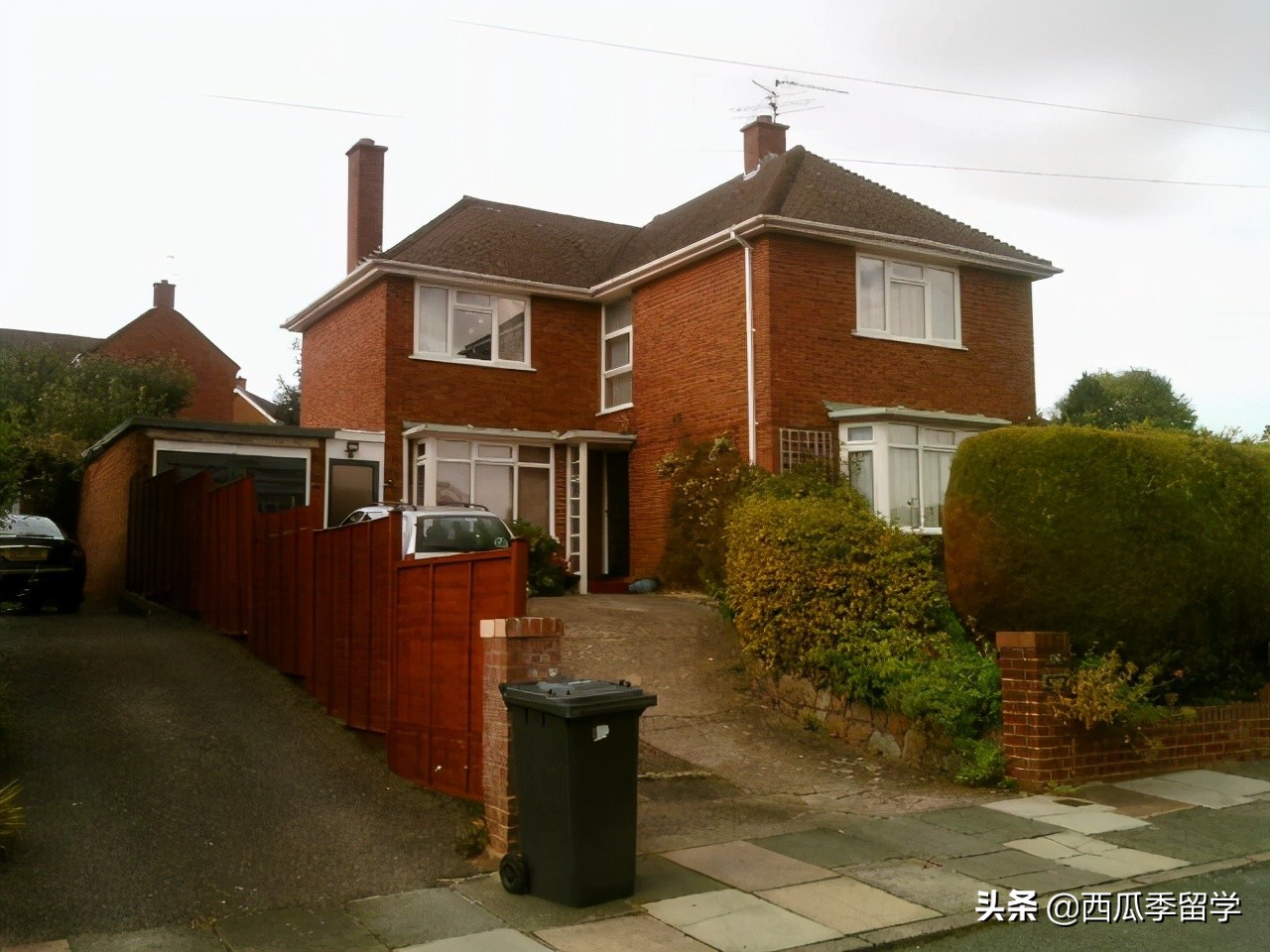 刚到英国留学如何适应,刚留学的时候