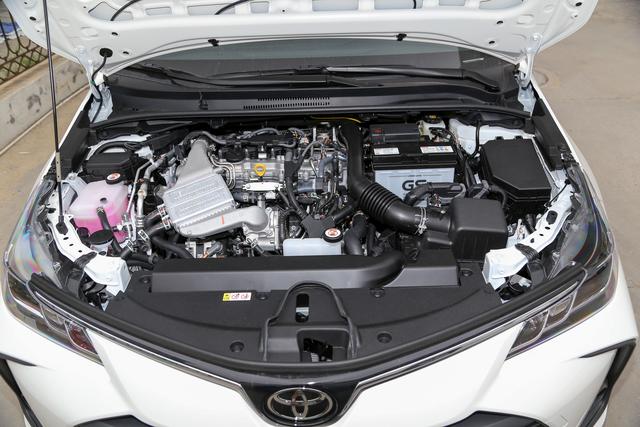 全新丰田卡罗拉性价比到底如何,全新丰田卡罗拉测评视频