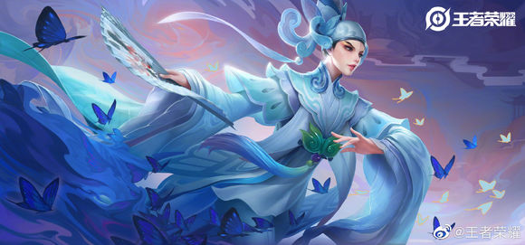 知识量堪比《诗词大会》的“农药”英雄的台词，你知道多少