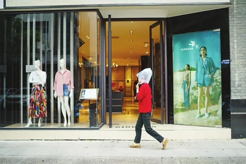 雨后苏州视频,雨后苏州的图片