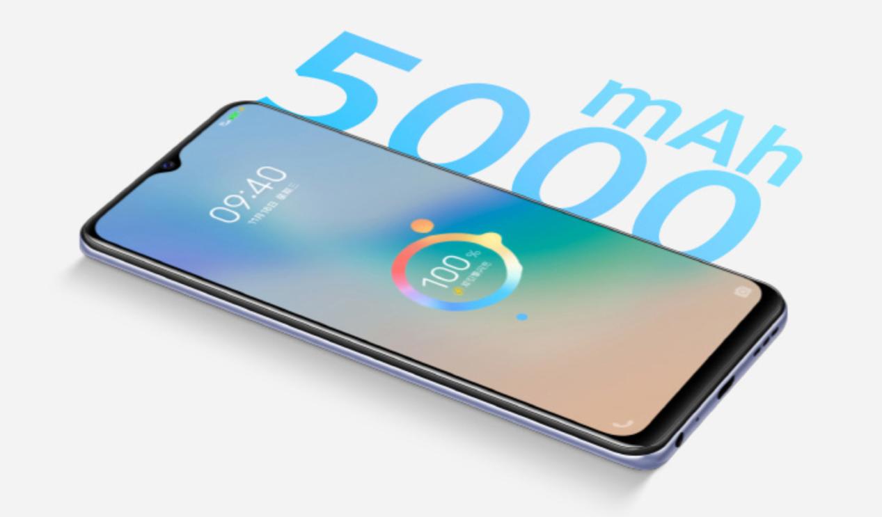 大电池长续航功能手机推荐,大容量电池高续航手机推荐