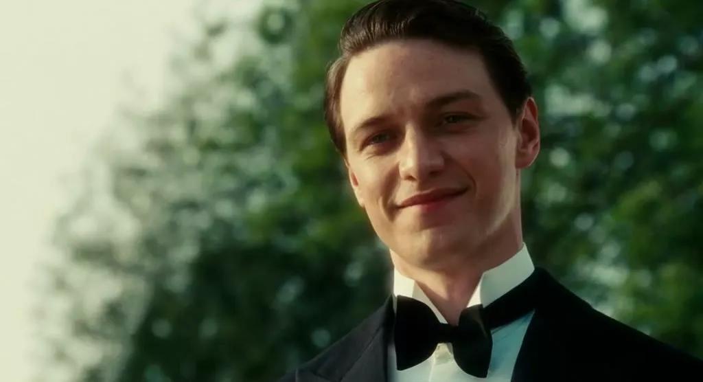 这部性感的「R级片」三刷都不过瘾