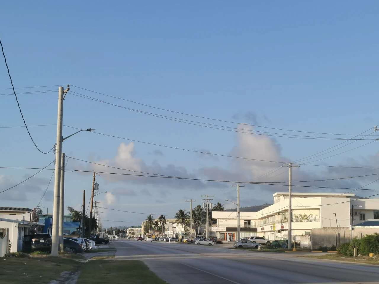 热门海岛房产,沿海地区房地产现状