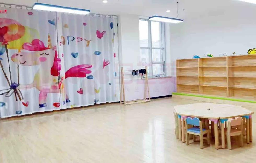 0-3岁早教早托机构探店,早教0-3岁早教机构全托