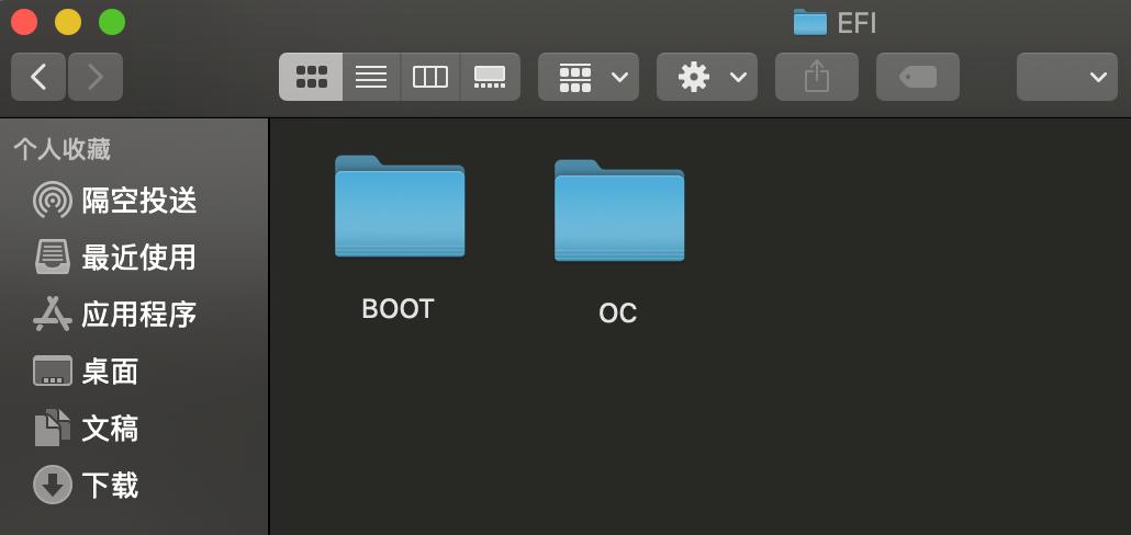 imac无法安装amd,自己组装一台imac是什么体验上篇