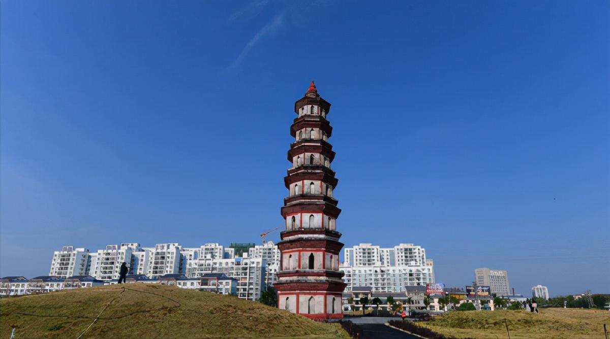 广西景点推荐北海,广西合浦十大景点排名