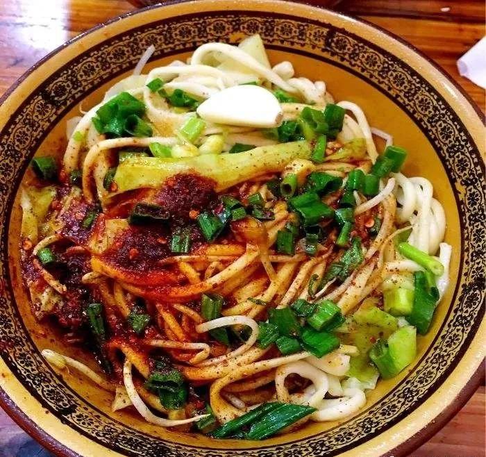 太白山爬山必备食物有哪些,太白山旅游吃什么