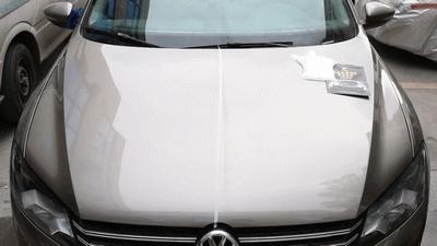 下雨前洗车好还是下雨后洗车好,下雨天洗车又省钱又省力