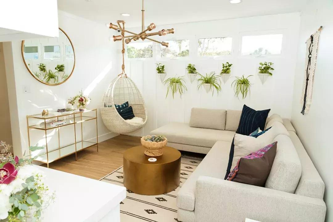 美国洛杉矶网红打卡地,洛杉矶美国人爱去的休闲地