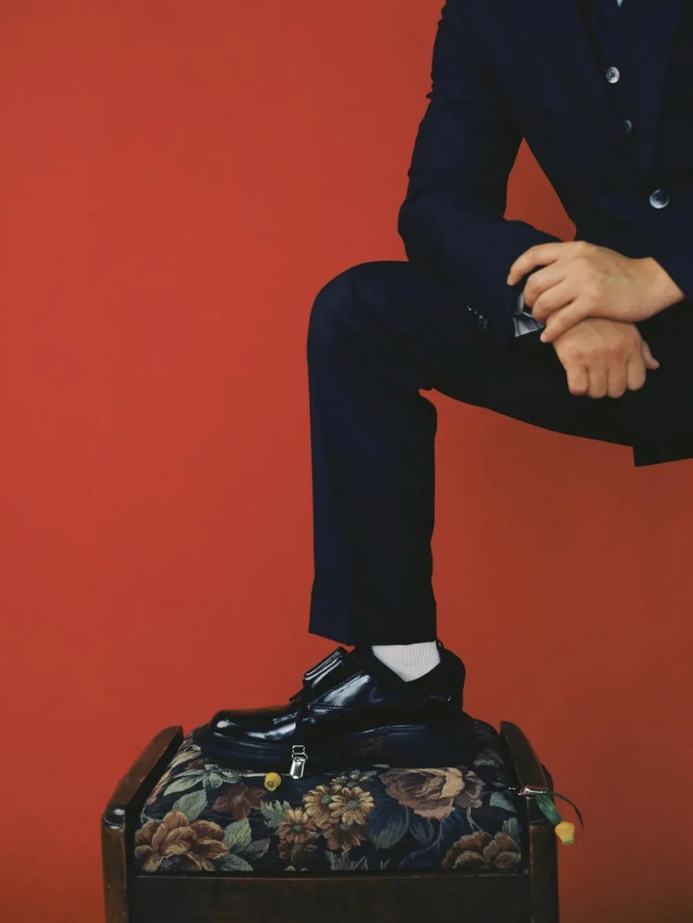 RR·TRENDS|时尚与实用兼顾的中国“轻奢”军团