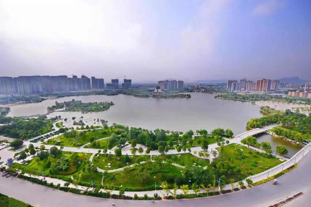 成都东湖片区价值,最美东湖