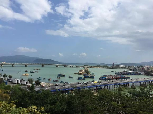 越南芽庄旅游攻略美食,武汉到越南芽庄的攻略