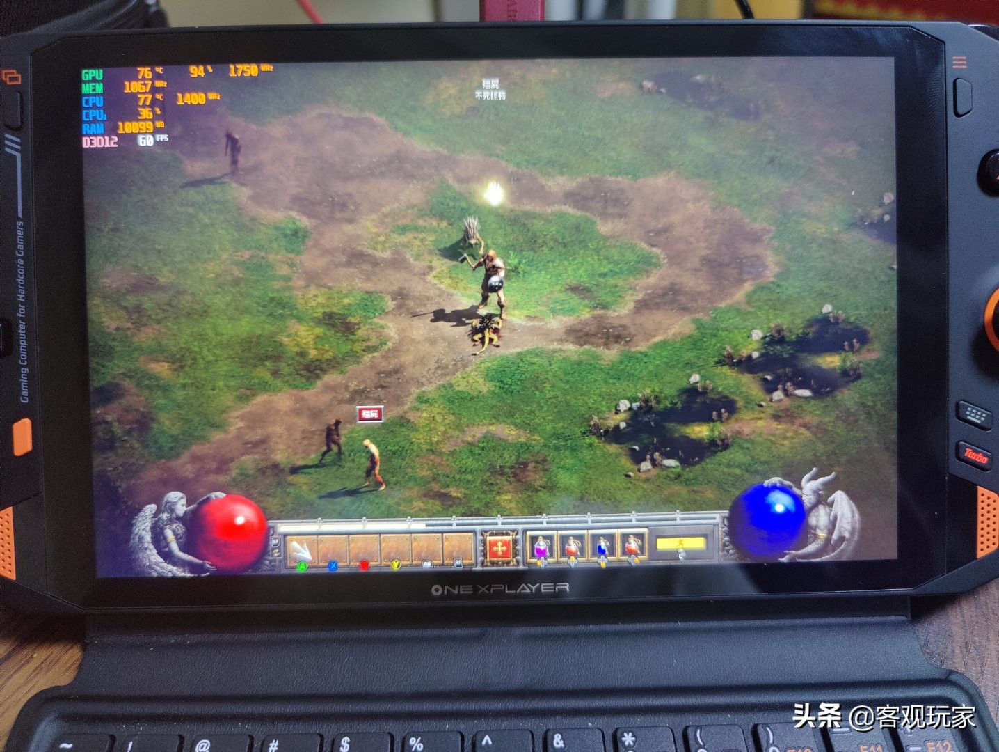 steamdeck测评怪物猎人世界,怪物猎人世界是否支持steamdeck