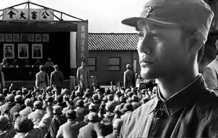 1937年,一位红军旅长连开2枪杀害16岁女友,毛主席含泪写下批示